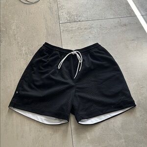 *BRAND NEW* Nike SB Black Men's Athletic Shorts